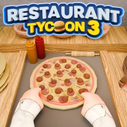 Band Update! Restaurant Tycoon 3 icon