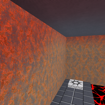DESTROYED RUINS (my map)