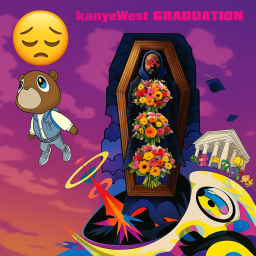 kanye west funeral 🥀