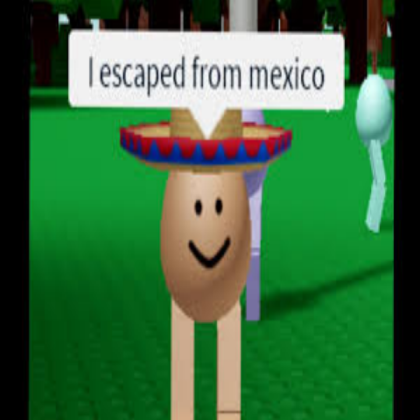 eg meme Roblox decal