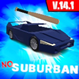 No Suburban 🏘️