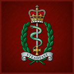 RAMC - Support Medics