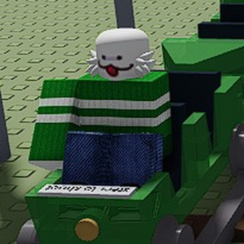 goober elevator  (please do not play)