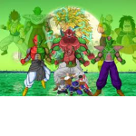 Namekian Race Triumph