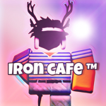 The Iron Merchandise