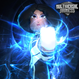 Multiversal Madness Scripts