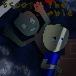 Escape Seek!