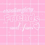 Ellrixq's Fan Group!