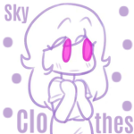 ~Sky~Clothes~