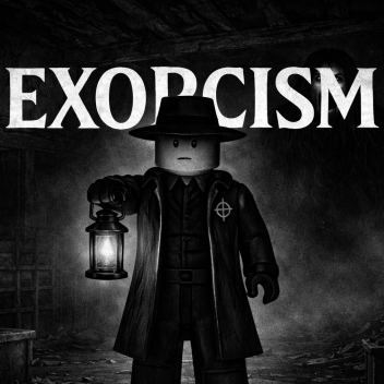 EXORCISM — Early Alpha