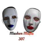 MASKEN MAFIA 307