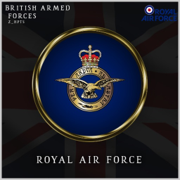 RAF VALLEY