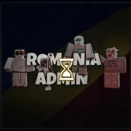 [OG BACK] Romania Admin Roleplay #1 icon