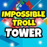 Impossible Troll Tower