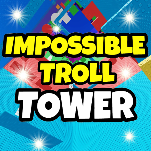 Impossible Troll Tower