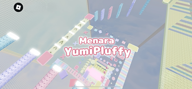 Menara YumiPluffy screenshot 1