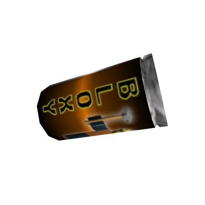 New Bloxy Cola