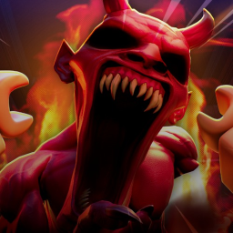 HUNTED icon