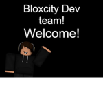 Bloxcity Dev Team