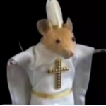 -holy rat cult-