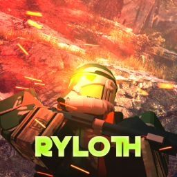 ﴾ TGGR ﴿ Ryloth, Ryloth System