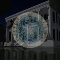 Presidential Estate, Austin Texas