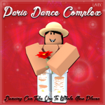 🌹 Paris Dance Complex 🌹