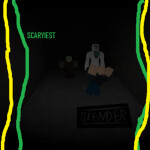 Hospital Slenderman Nightmare 3 Big Version!