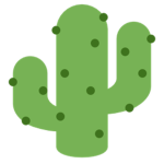 Prickly