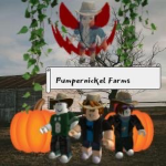 Pumpernickel Farms