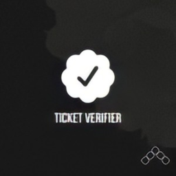 Ticket Verifier