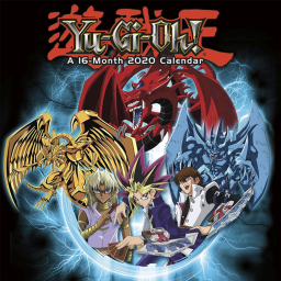 Yu-Gi-Oh fan club hangout