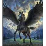pegasus pals