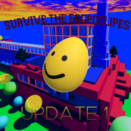 Survive The Eggpoclipes