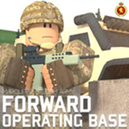 Forward Operating Base