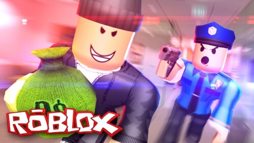 cops vs robbers (beta)