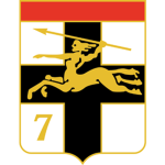 [RF] 7ème Brigade Blindée