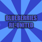 Blueberries Reunited