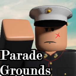 Parade Grounds, South Carolina