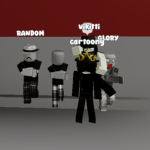 Anonymous Autographs