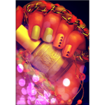 Nail Art Lacquer INC.®