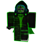 Suspro robux