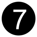 Secret 7