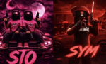 (STO)Shoot The Opps