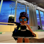 Royale high princes and princess :)