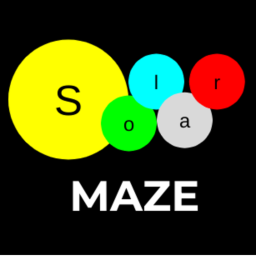 Solar Maze [Heavy Development]