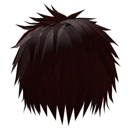 Near Death Note Anime Boy Hair Auburn Red Roblox Item Rolimon S NoFilter