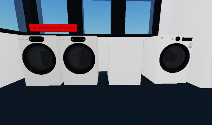 Washersmax screenshot 3