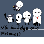 Vs Smidge Team