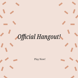 | CTX: | Studio: Hangout.